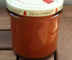 Tomatenketchup 