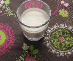 Vanillelikör - laktosefrei