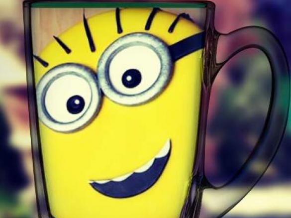 Quarkspätzle mit Äpfeln und Zwiebeln