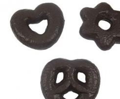 Glühwein-Lebkuchen-Dessert