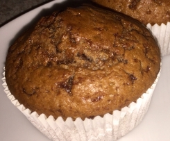 Schokoladenmuffins