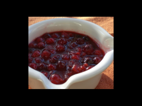 René s Cranberry-Sauce--