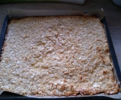 Superschneller Butterkuchen