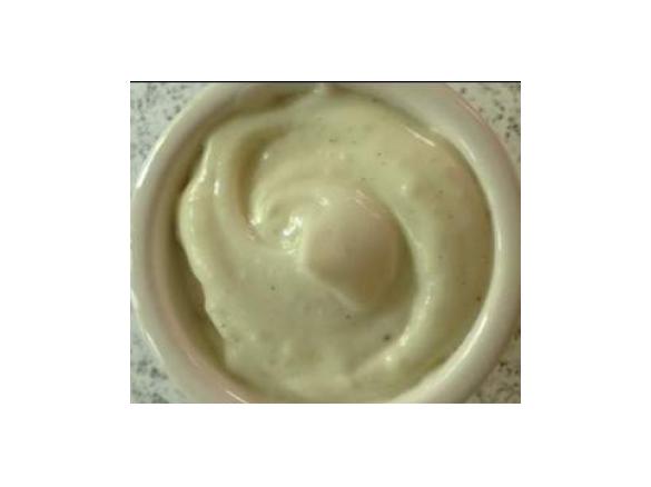 Aioli❤️von Tante Juanita -mit und ohne Ei