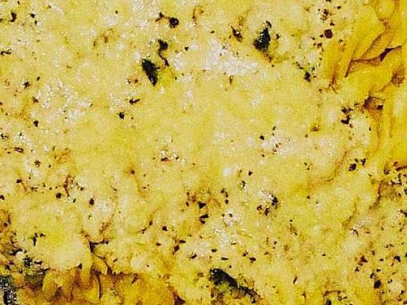 Nudeln mit Käse Kräuter Soße wie Miracolix