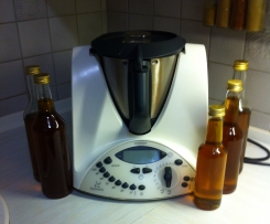 Winterapfel - Likör