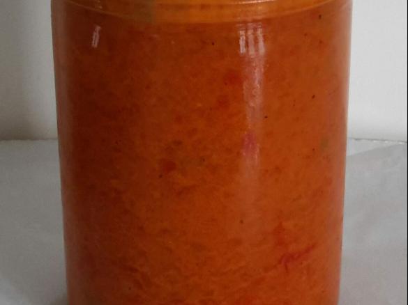 Ajvar