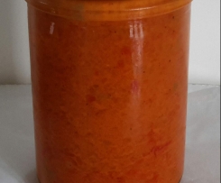 Ajvar