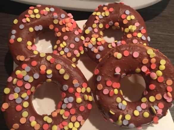 Mini Donuts 🍩/ Donuts 🍩 / Donughts