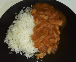 ungarisch Gulasch