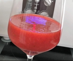 Frozen Erdbeer Daiquiri