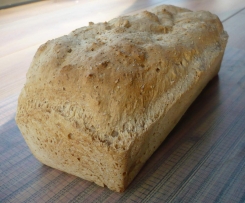 Dinkeltoastbrot