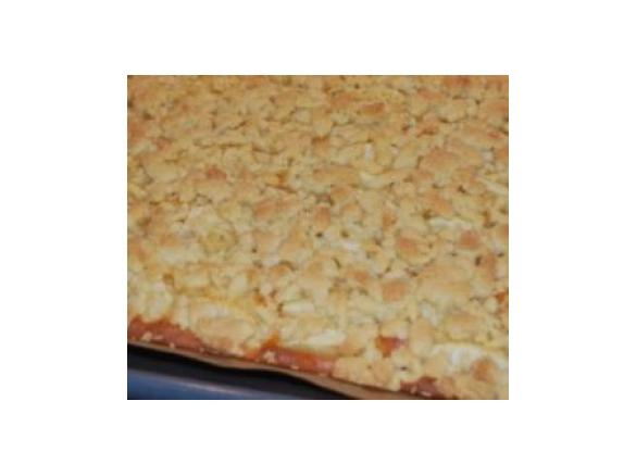 Apfel-Streusel-Kuchen