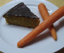 Möhrenkuchen "Rübli" Vollwert