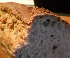 Dinkelbrot einfach und lecker