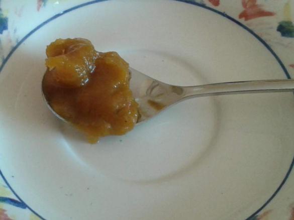 Selbstgemachte Gemüsebrühe 