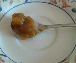 Selbstgemachte Gemüsebrühe 