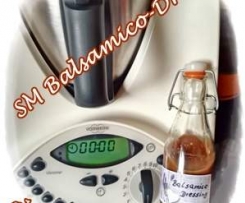  Balsamico Dressing auf Vorrat als Sattmacher