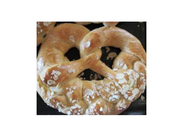 Original Palmbrezeln