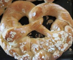 Original Palmbrezeln