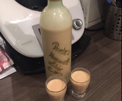 Ruebe's Karamell- Likör