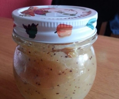 Bananen-Kiwi Marmelade