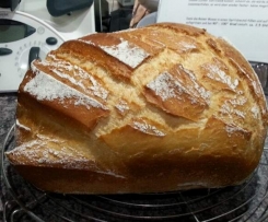 Weizenbrot wie vom Bäcker alla Beate