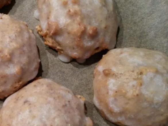 Nürnberger Lebkuchen