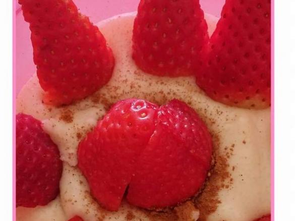 Grießbrei alá Landliebe