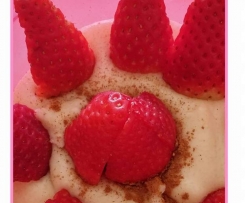 Grießbrei alá Landliebe