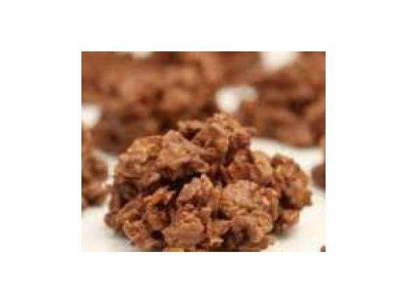 Schokokornflakes