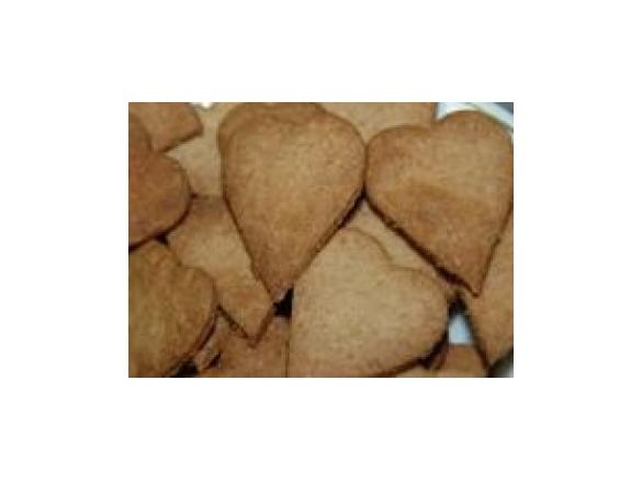 Nervenkekse nach Hildegard von Bingen