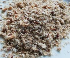 Quickporridge Fertigmischung Apfel-Zimt