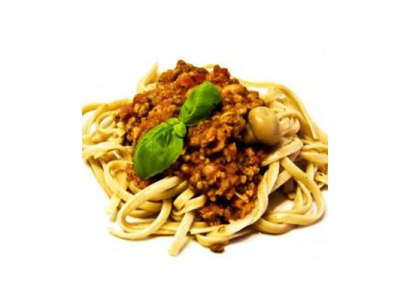 Vegetarische Bolognese-Sauce (WW- geeignet)
