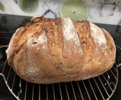 Walnussbrot a la Hanno