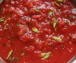 René s-Chinesische-Sauce..Grundrezept..