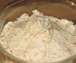 Tomaten-Rosmarin-Dip