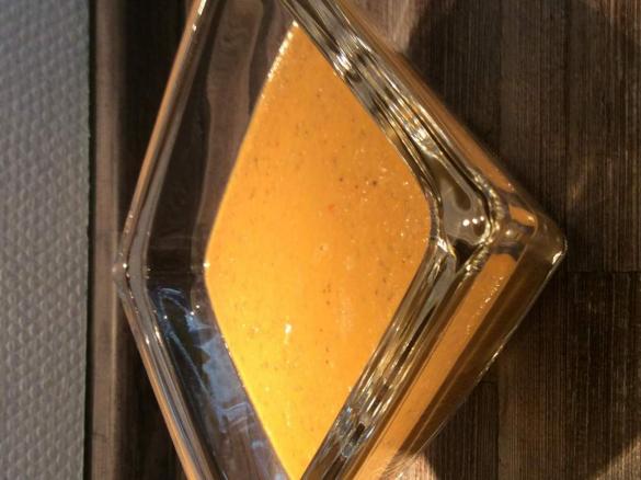 Tomaten-Ricotta Nudelsauce (low carb geeignet)