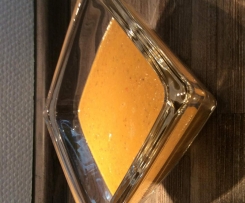 Tomaten-Ricotta Nudelsauce (low carb geeignet)