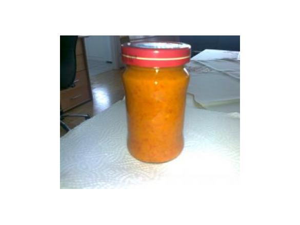 Ajvar