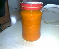 Ajvar