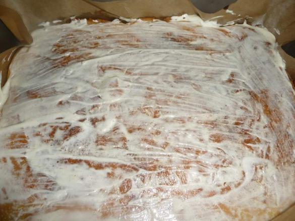 Zuckerkuchen - glutenfrei, histaminarm 