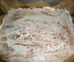 Zuckerkuchen - glutenfrei, histaminarm 