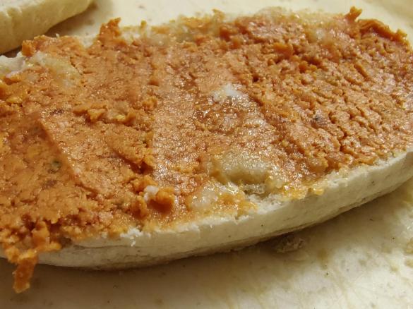 Superleckere Tomatenbutter