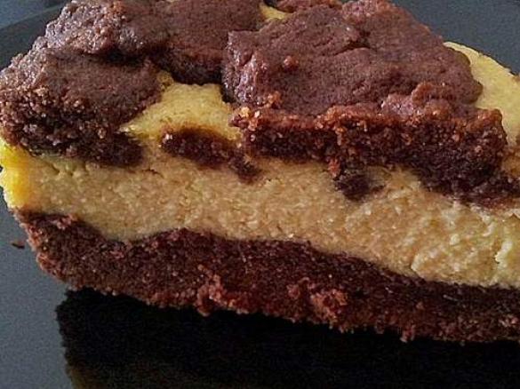 Russischer Zupfkuchen - vegan