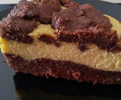 Russischer Zupfkuchen - vegan