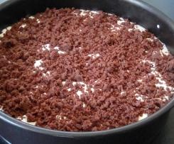 Russischer Zupfkuchen