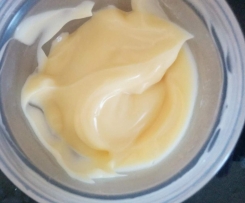 Knoblauchmayo 10 WBC Konform