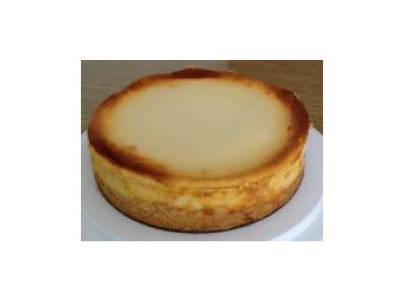 Feiner Käsekuchen