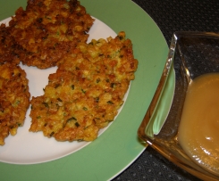 Kartoffelpuffer